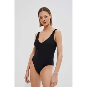 one-piece swimsuit