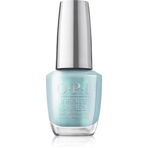 OPI Infinite Shine XBOX lak na nechty s gélovým efektom Sage Simulation 15 ml