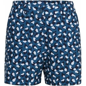 J.Lindeberg Gwen Printed Golf Short Șort