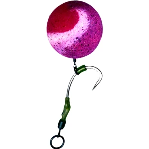 LK Baits POP Smoothie Violet/Mulberry/Spice,14mm