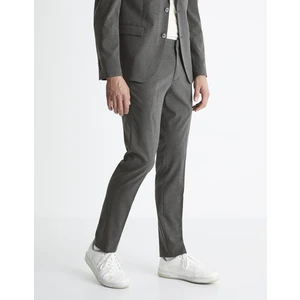 Celio Boamaury Suit Pants - Men