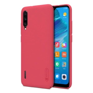 Tok Nillkin Super Frosted Xiaomi A3, Piros