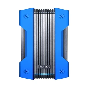 A-Data HDD HD830, 5TB, USB 3.2 (AHD830-5TU31-CBL), Blue AHD830-5TU31-CBL