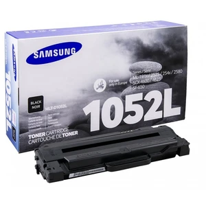 HP SU758A / Samsung MLT-D1052L čierný (black) originálny toner