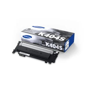 HP SU100A / Samsung CLT-K404S černý (black) originální toner