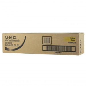 Xerox 006R01271 žltý (yellow) originálny toner