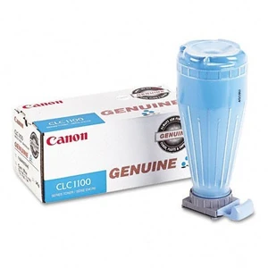 Canon 1429A002 azurový (cyan) originální toner