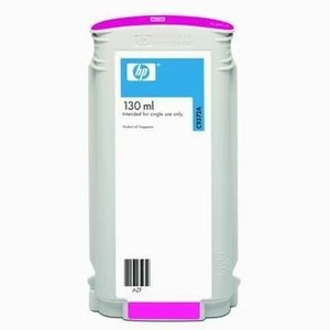 HP 72 C9372A purpurová (magenta) originálna cartridge