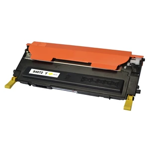 Samsung CLT-Y4072S žltý (yellow) kompatibilný toner