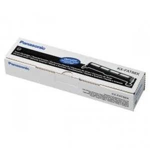 Panasonic KX-FA88X černý (black) originální toner