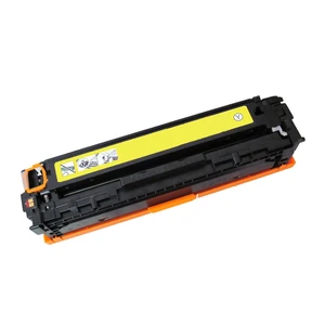 HP 130A CF352A žltý (yellow) kompatibilný toner