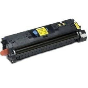 Canon CRG-701Y žlutý (yellow) kompatibilní toner