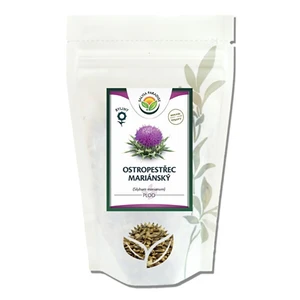 Salvia Paradise Ostropestřec plod celý 400 g