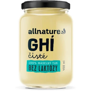 Allnature Ghí 450 ml