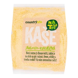 Country Life Kaše jáhlovo-kukuřičná 300 g