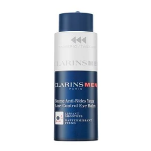 CLARINS - ClarinsMen Line Control Eye Balm - Balzám proti vráskám na oči pro muže