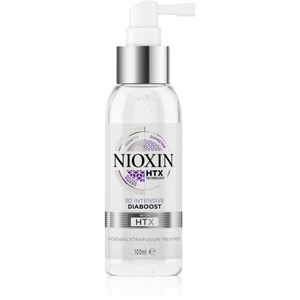 Nioxin Vlasová kúra pre zosilnenie priemeru vlasu s okamžitým efektom 3D Intensive (Diaboost Thickening Xtrafusion Treatment) 100 ml