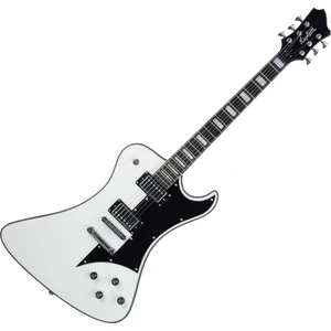 Hagstrom Fantomen White Gloss