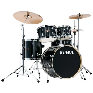 Tama IE50H6W Imperialstar Hairline Black