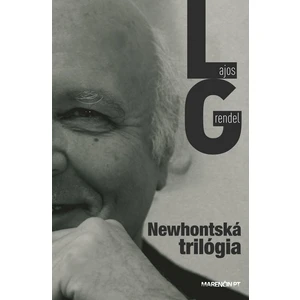 Newhontská trilógia - Lajos Grendel