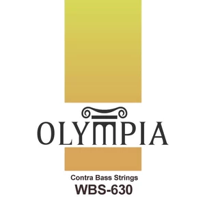 Olympia WBS630 Nagybőgő húr