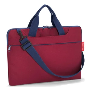 Reisenthel Netbookbag Dark Ruby