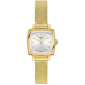 Tissot T-Lady Lovely Square T058.109.33.031.00