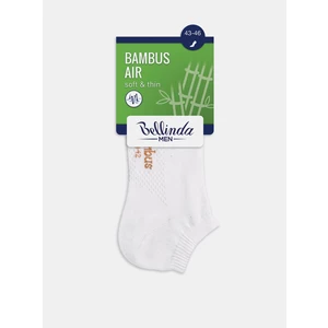 Bellinda bamboo socks black (BE497554-940)