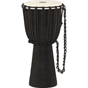 Meinl HDJ3-M Headliner Djembe Czarny