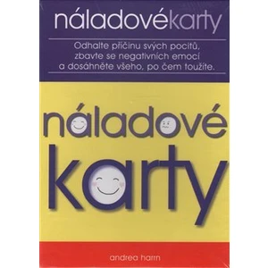 Náladové karty - Harrn Andrea