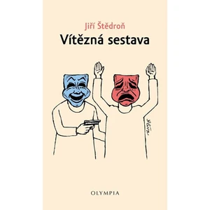 Vítězná sestava - Jiří Štědroň