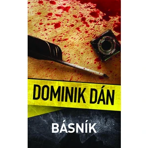 Básník - Dominik Dán