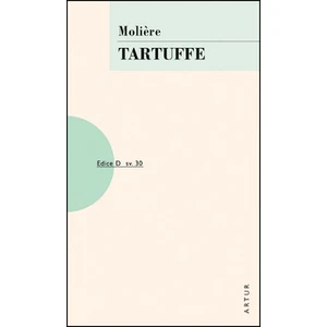 Tartuffe -- sv. 30 - Moliére Jean-Baptiste P.