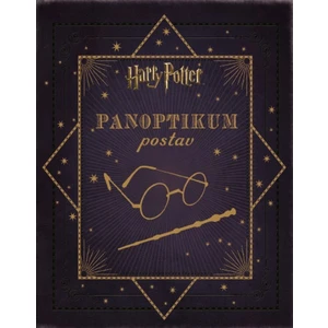 Harry Potter - Panoptikum postav - Jody Revensonová