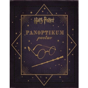 Harry Potter - Panoptikum postav - Jody Revensonová