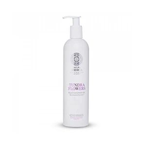 Natura Siberica Relaxační sprchový gel Tundra Flowers (Relax Shower Gel) 400 ml