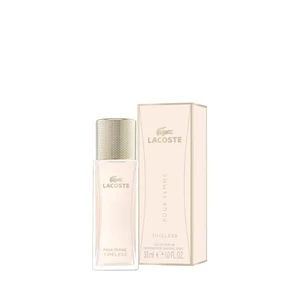 Lacoste Pour Femme Timeless parfémovaná voda pro ženy 30 ml