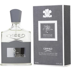 Creed Aventus Cologne woda perfumowana dla mężczyzn 50 ml