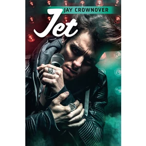 Jet - Jay Crownover