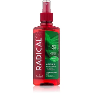 Farmona Radical Hair Loss posilňujúci sprej na slabé vlasy 200 ml