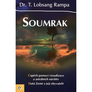 Soumrak - Lobsang Rampa