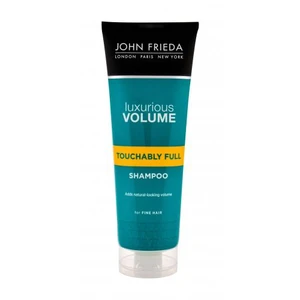 John Frieda Luxurious Volume Touchably Full šampon pro objem 250 ml