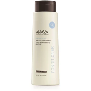 Ahava Dead Sea Water minerálny kondicionér 400 ml