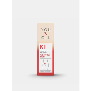 You & Oil You & Oil KI Menštruácia 5 ml