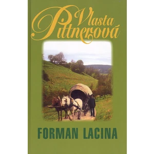 Forman Lacina - Pittnerová Vlasta, Maget Jan