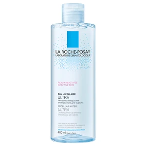 LA ROCHE-POSAY Eau Micellaire reactive