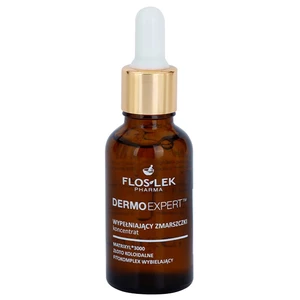 FlosLek Pharma DermoExpert Concentrate intenzívne sérum s protivráskovým účinkom 30 ml