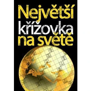 Největší křížovka na světě