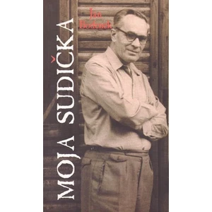 Moja sudička - Ján Bodenek