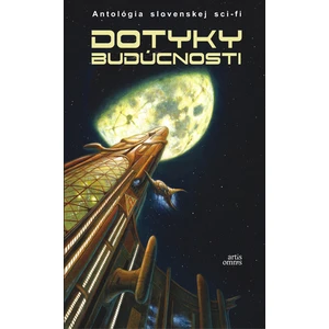 Dotyky budúcnosti - Martin Králik, Zuska Stožická